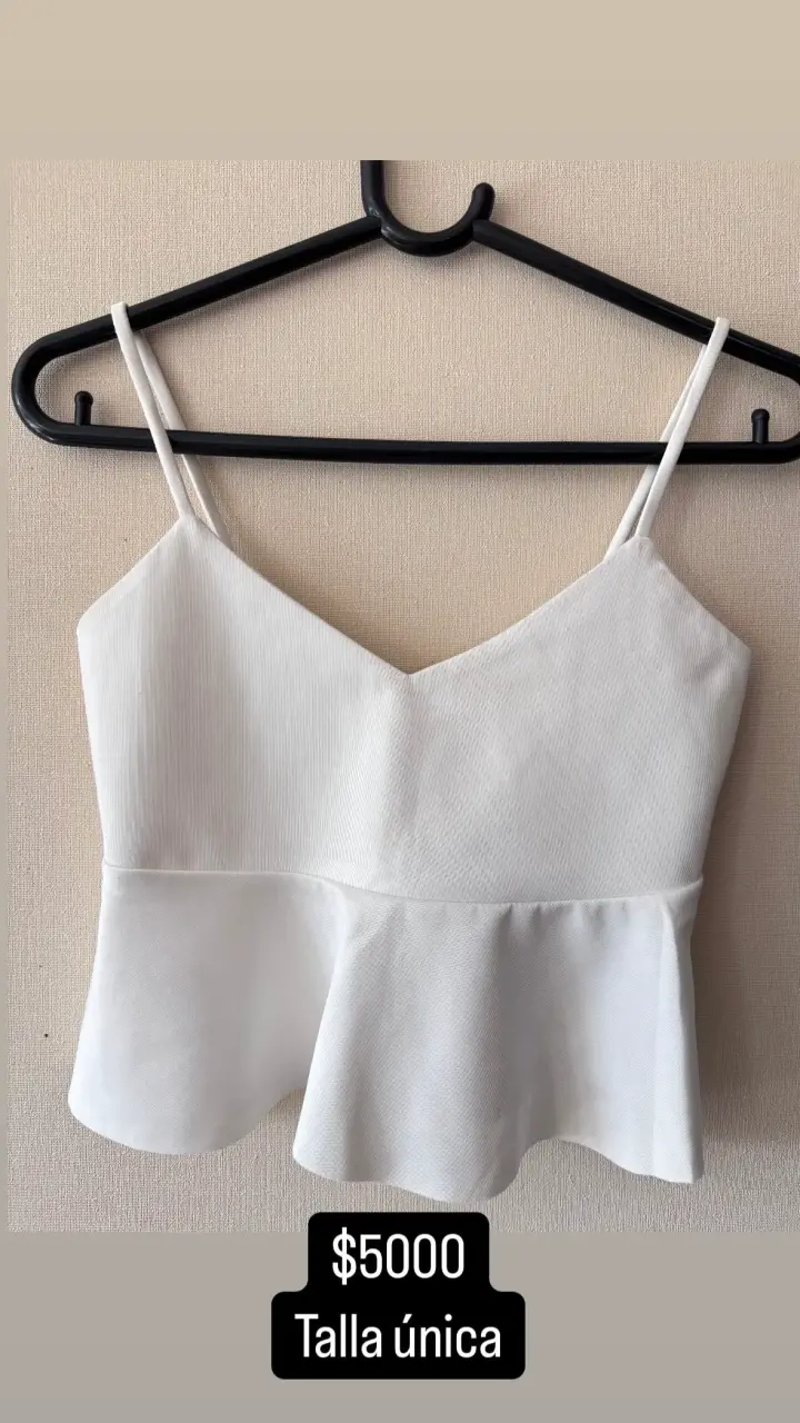 Ropa como nueva! - 3