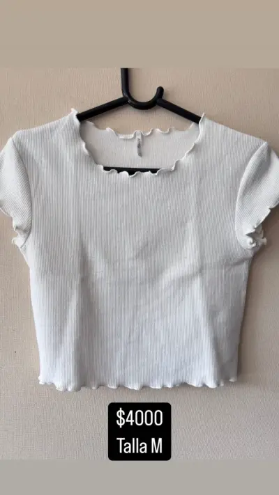 Ropa como nueva! - miniatura 5