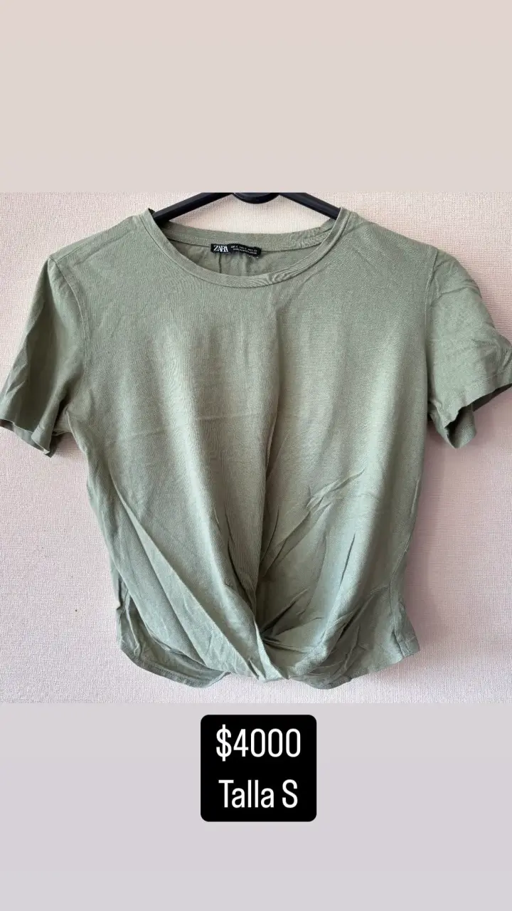 Poleras