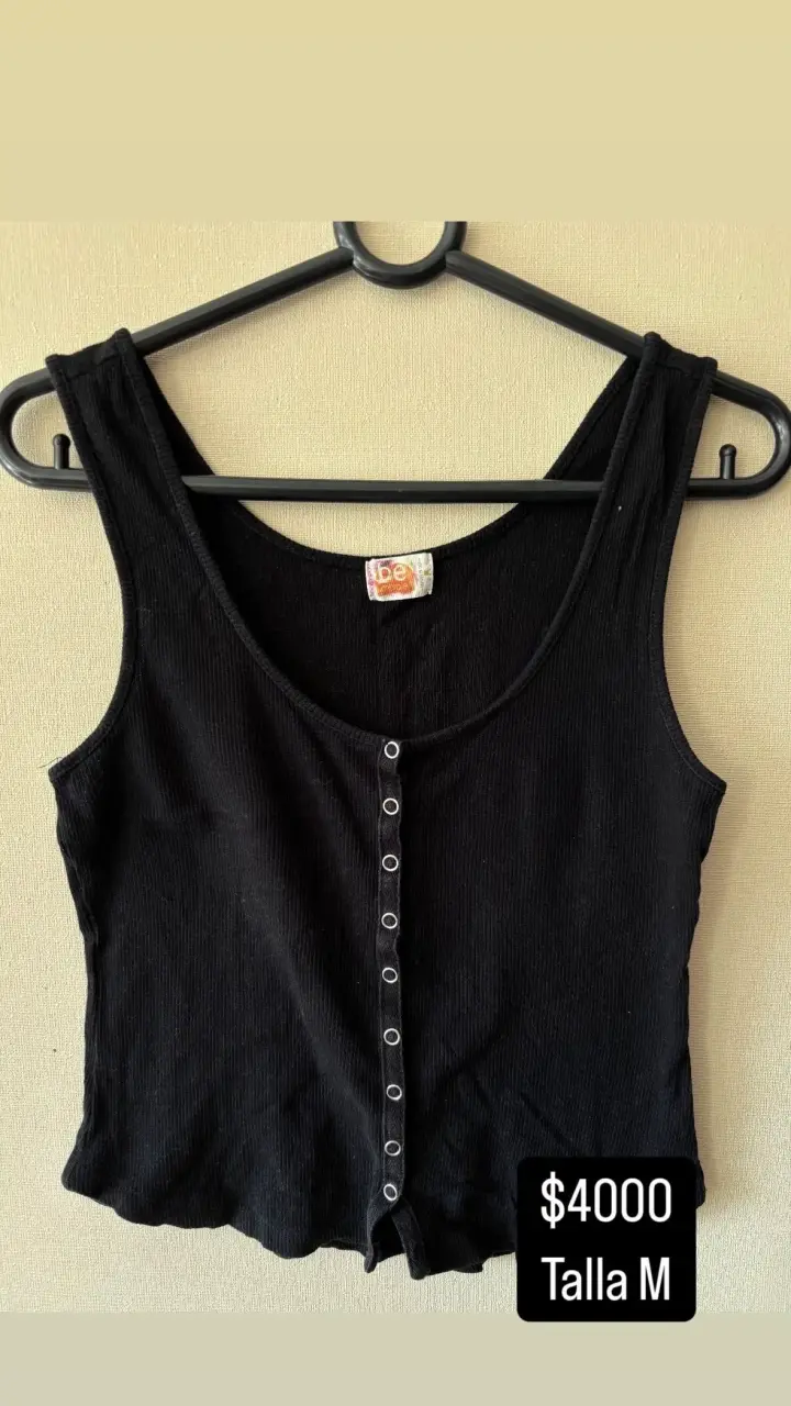 Poleras - 3