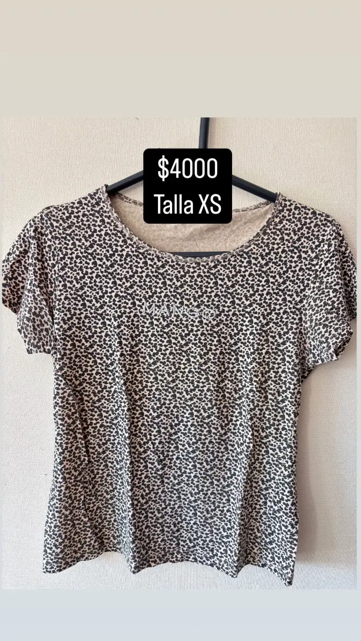 Poleras - 6