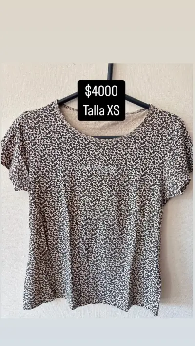 Poleras - miniatura 6