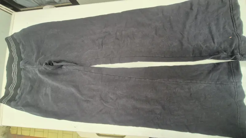 Pantalones deportivos negros Bebesport - 2