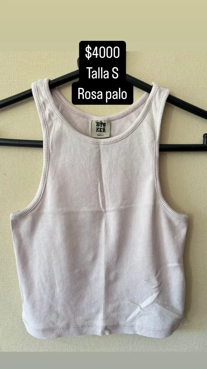 Poleras/pantalones