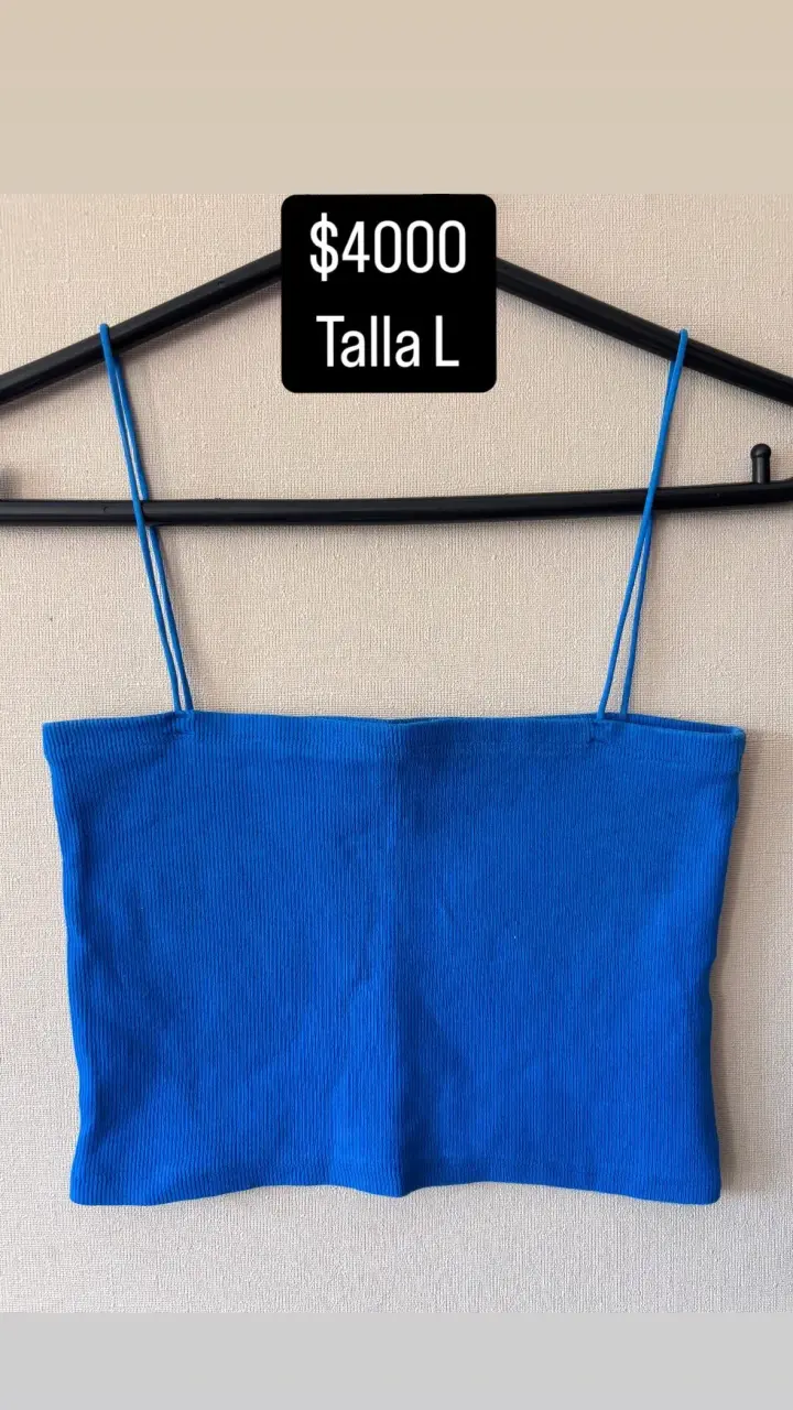 Poleras/pantalones - 2