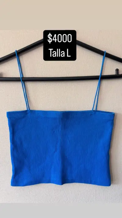 Poleras/pantalones - miniatura 2