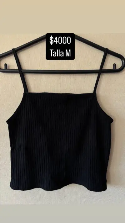 Poleras/pantalones - miniatura 3
