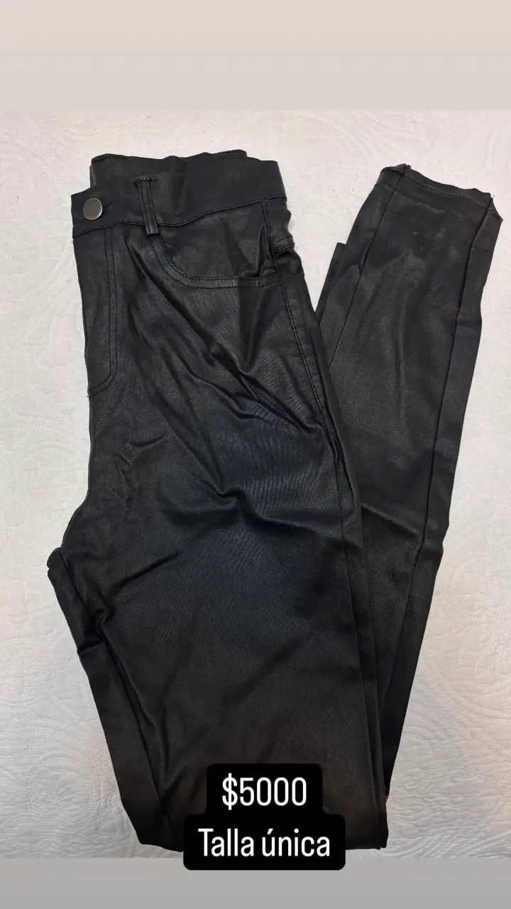 Poleras/pantalones - 4