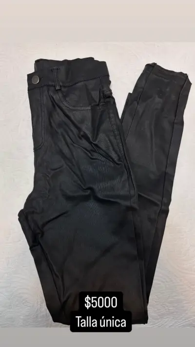 Poleras/pantalones - miniatura 4
