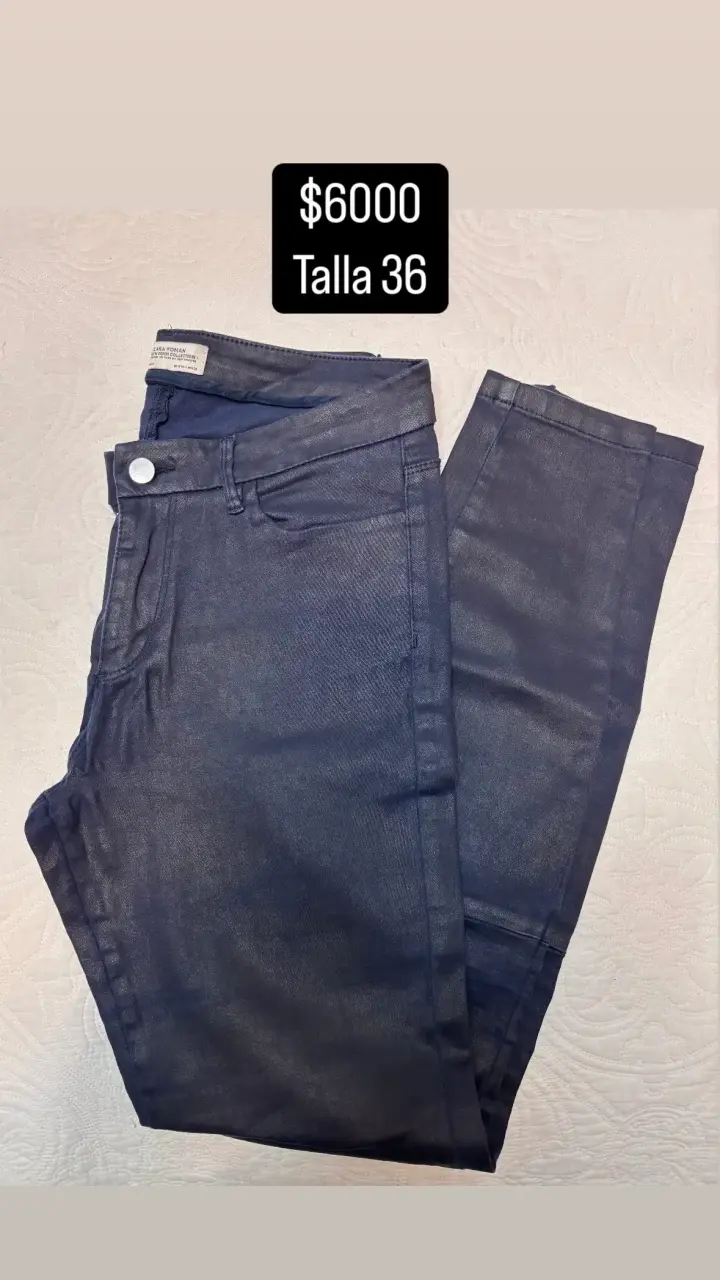 Poleras/pantalones - 5