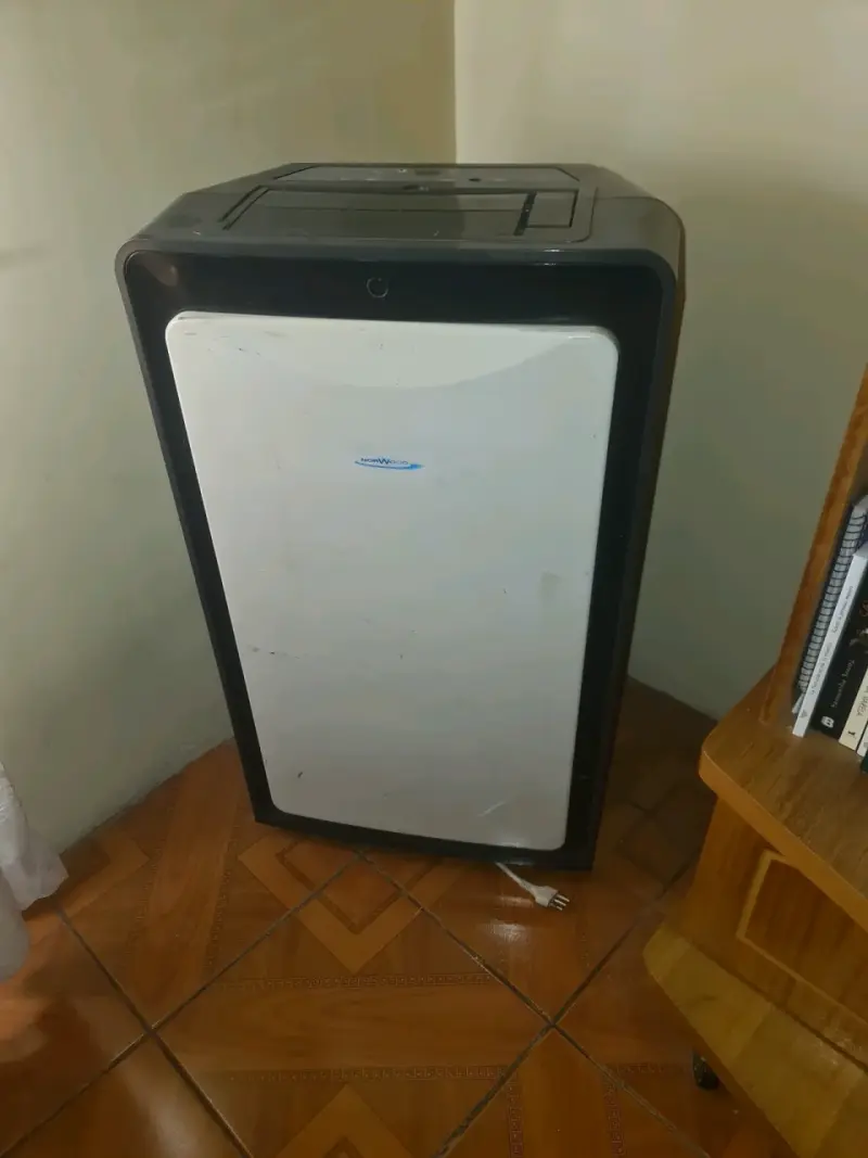 Aire acondicionado Frío / Calor /Ventilador - 1