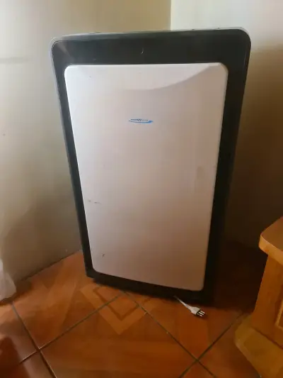 Aire acondicionado Frío / Calor /Ventilador - miniatura 2
