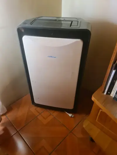 Aire acondicionado Frío / Calor /Ventilador - miniatura 3