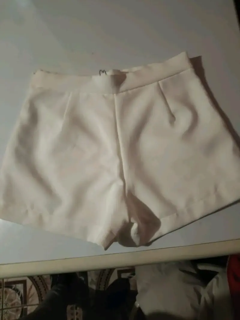 Falda pantalon