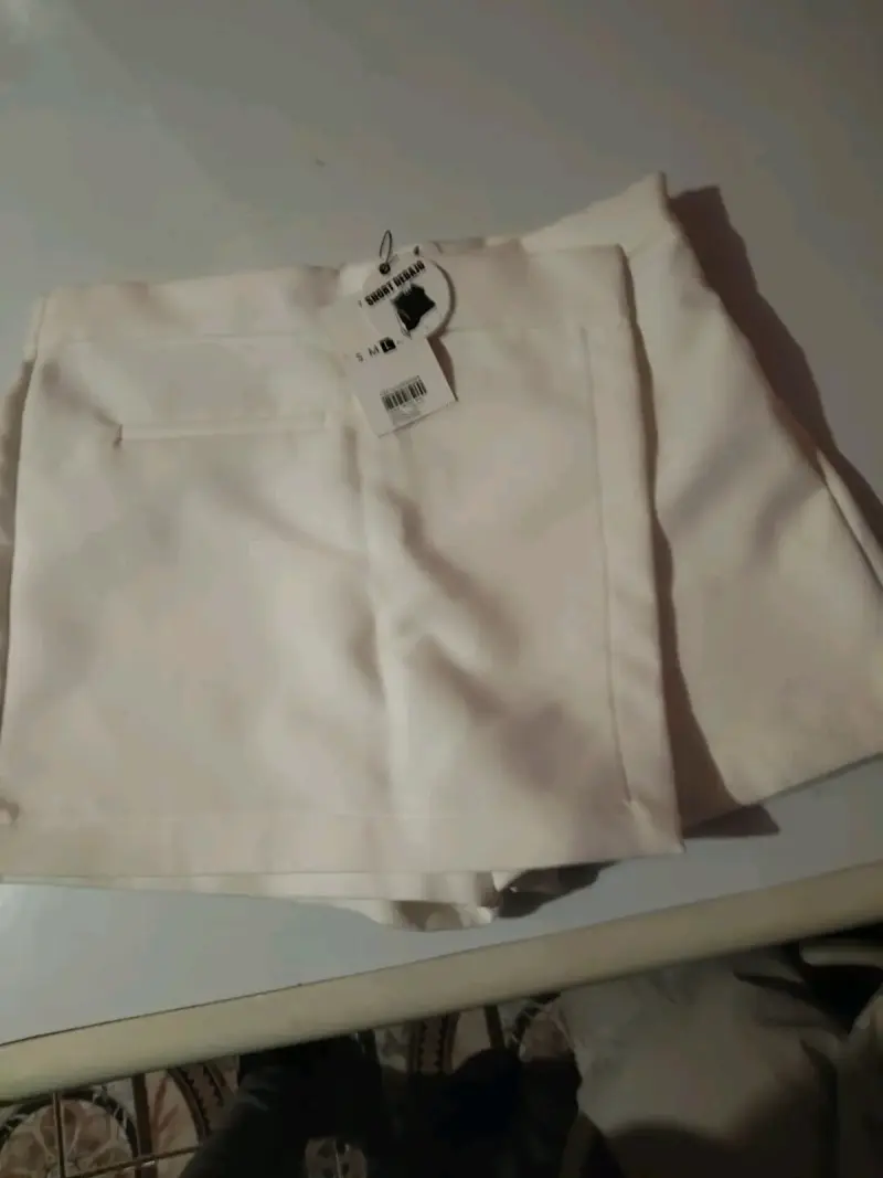 Falda pantalon - 2