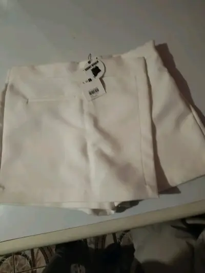 Falda pantalon - miniatura 2