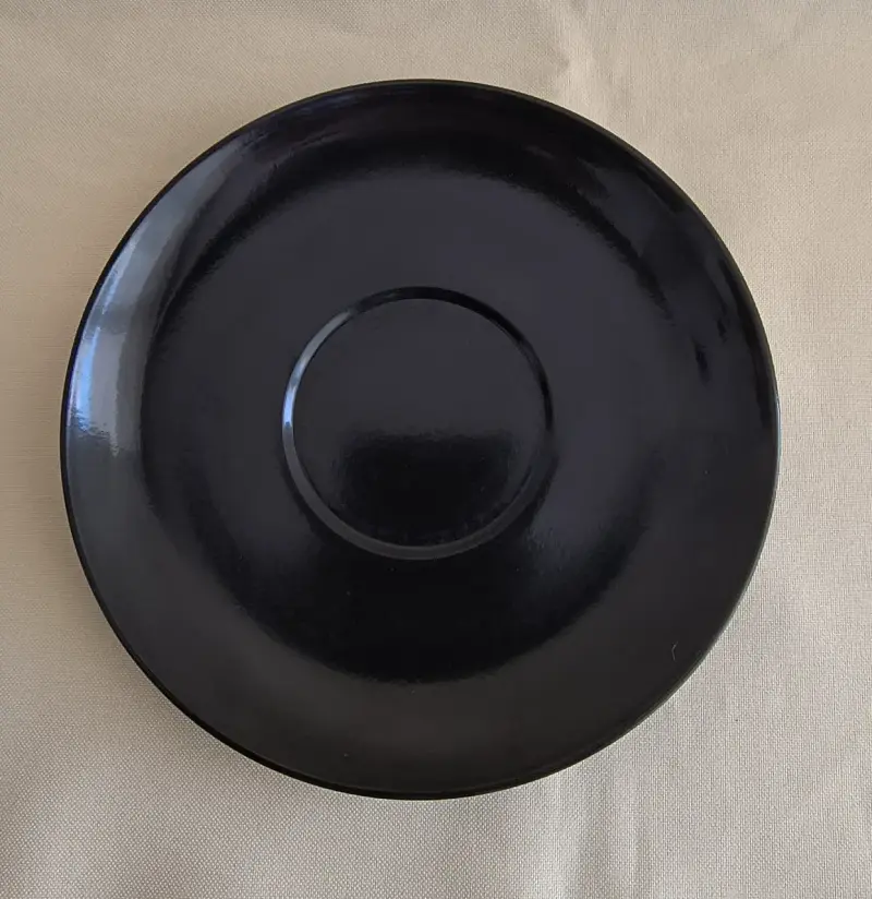 Platos (Tamaño Te ) Vintage Melamina Wenco - 4
