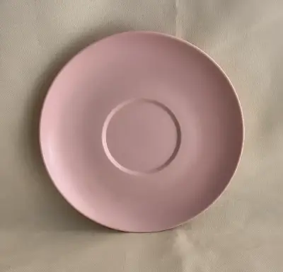 Platos (Tamaño Te ) Vintage  Melamina Wenco - miniatura 6