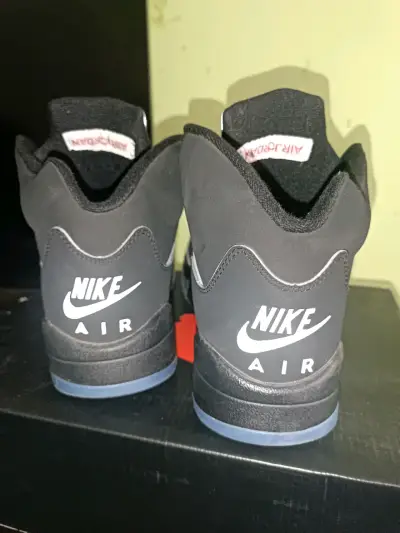 retro 5 black metalic, se permutea y se vendee - miniatura 3