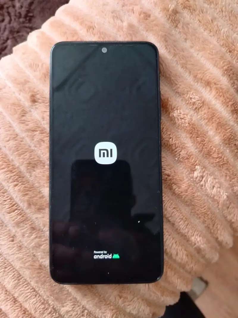 Smartphone Xiaomi Redmi con Android - 2