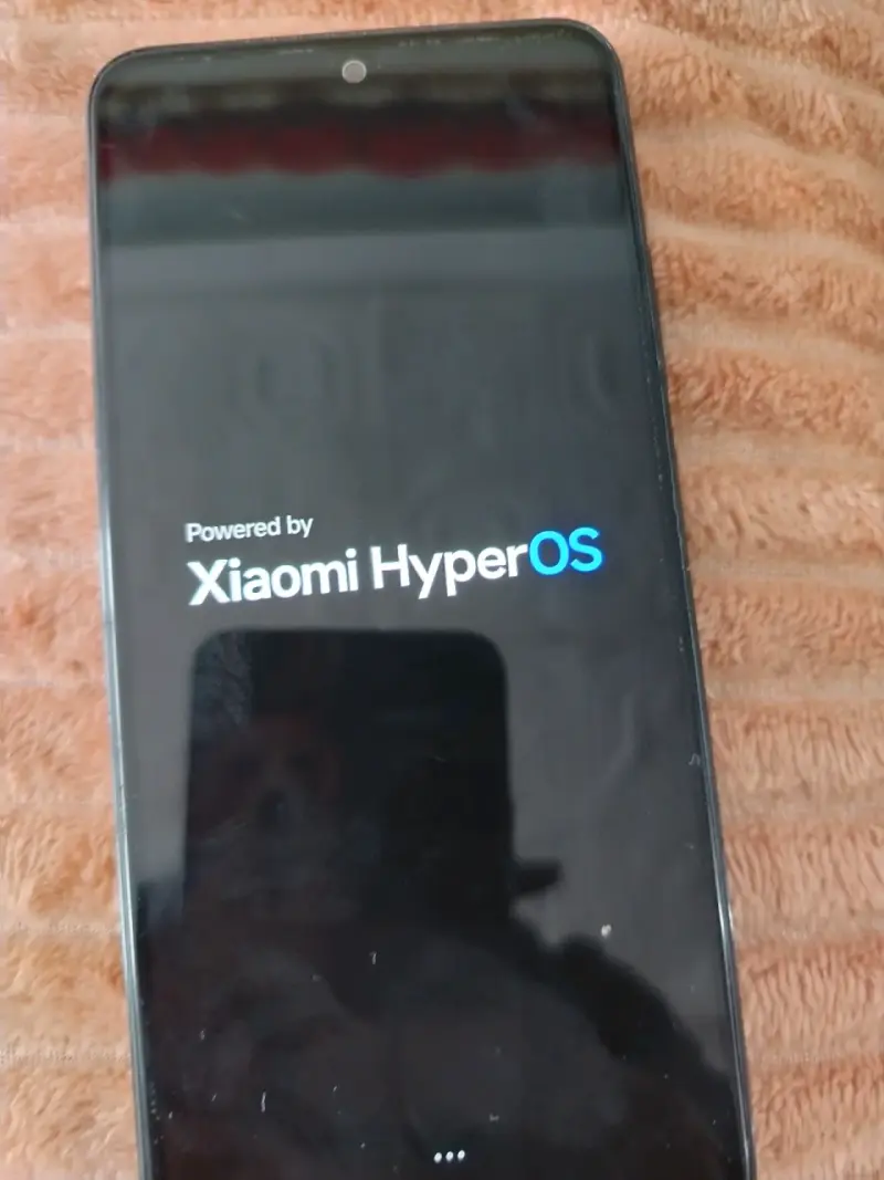Smartphone Xiaomi Redmi con Android - 4