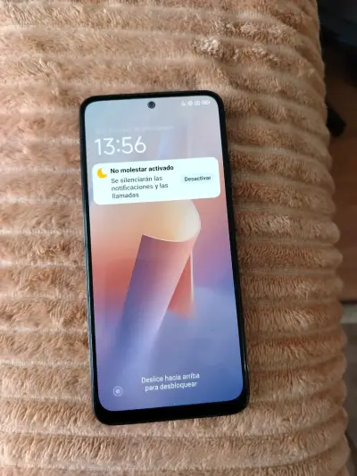 Smartphone Xiaomi Redmi con Android - miniatura 6