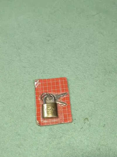 Pack 3 Candados Seguridad 20mm 30mm y 40mm - miniatura 5
