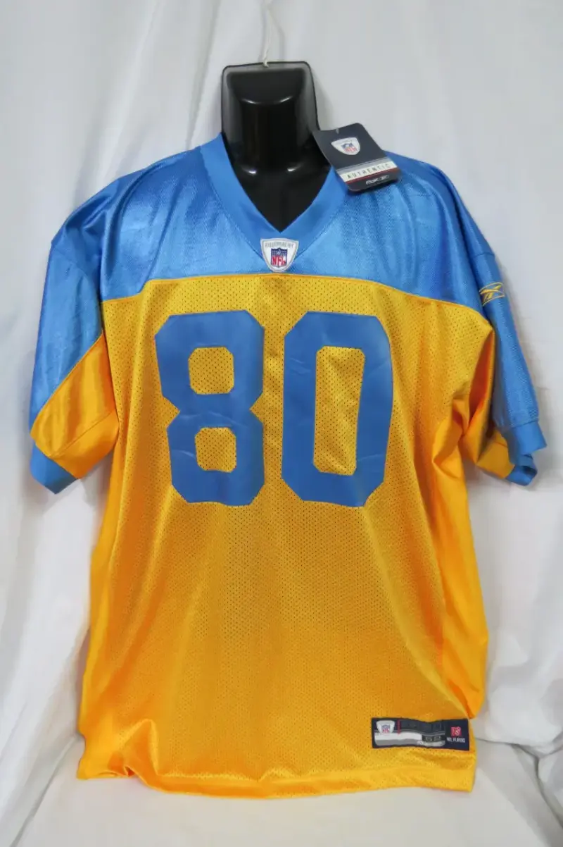 Camiseta NFL Auténtica Eagles de Curtis Firmada - 1