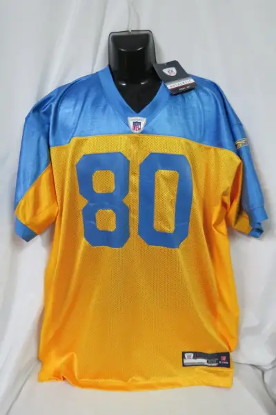 Camiseta NFL Auténtica Eagles de Curtis Firmada - miniatura 1