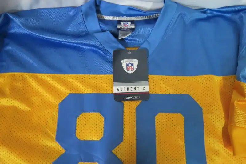 Camiseta NFL Auténtica Eagles de Curtis Firmada - 5