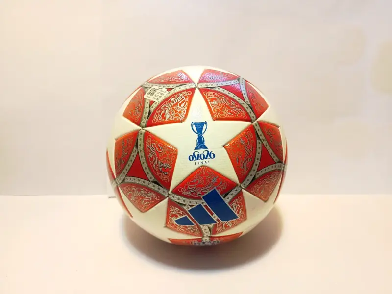 Balón Adidas Original UEFA Champions League - 1
