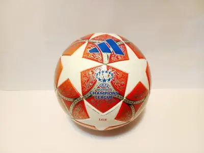 Balón Adidas Original UEFA Champions League - miniatura 3