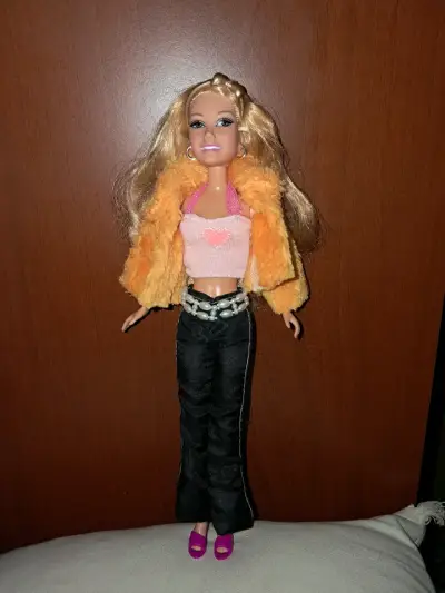 Barbie SHARPAY DE PELÍCULA HIGH SCHOOL MUSICAL - miniatura 1