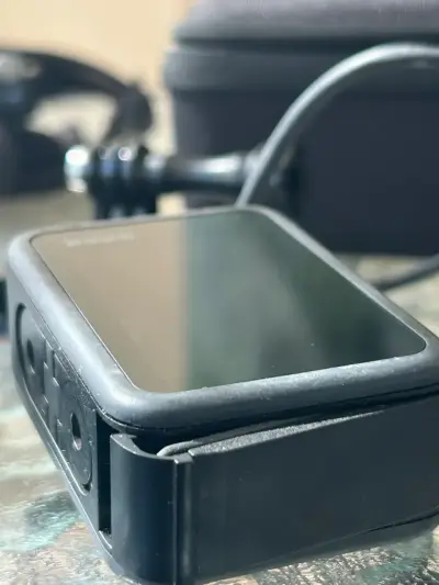 Cámara de acción GoPro con accesorios - miniatura 4