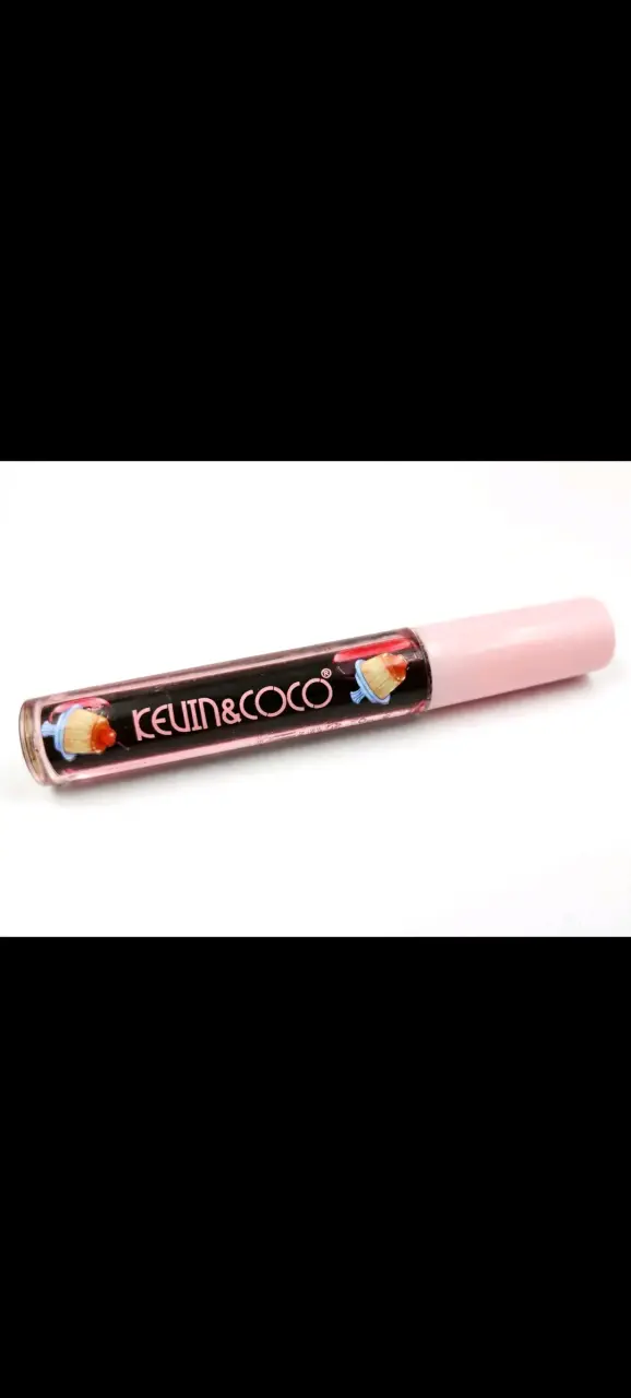 Set de maquillaje Million Pauline y Kevin&Coco - 3
