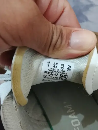Zapatillas deportivas blancas Puma para hombre - miniatura 5