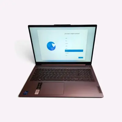 Notebook Lenovo IdeaPad Slim 3 Intel Core i5 16gb - miniatura 1