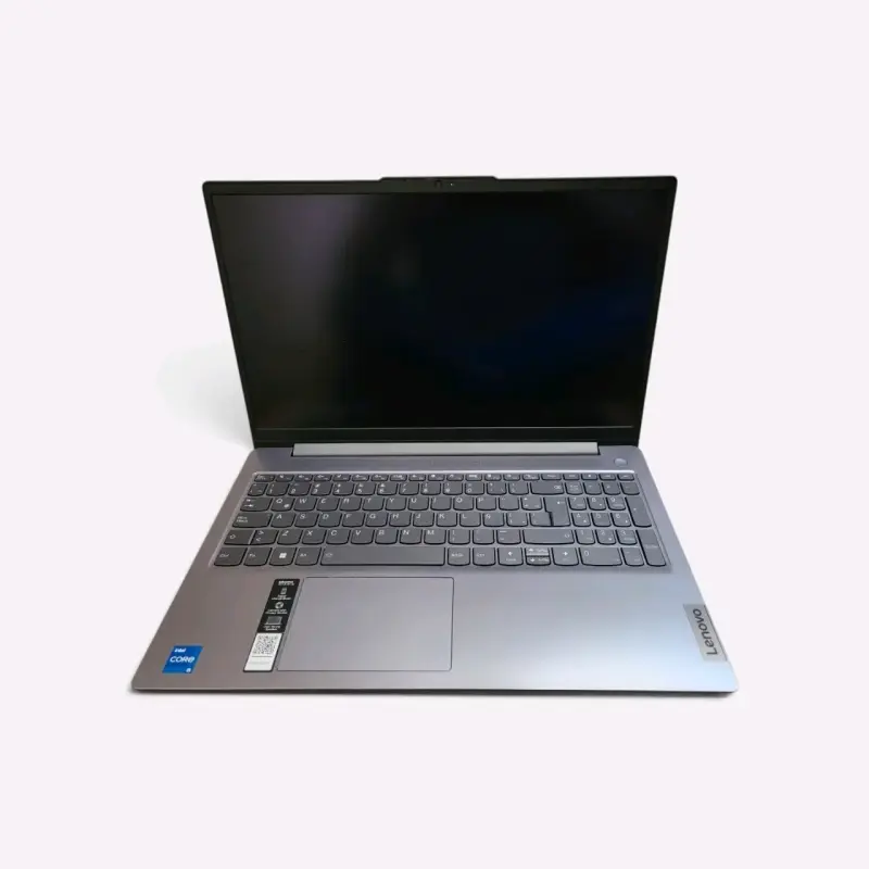 Notebook Lenovo IdeaPad Slim 3 Intel Core i5 16gb - 2