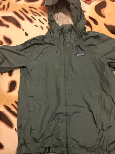 Chaqueta impermeable Patagonia  hombre - miniatura 4