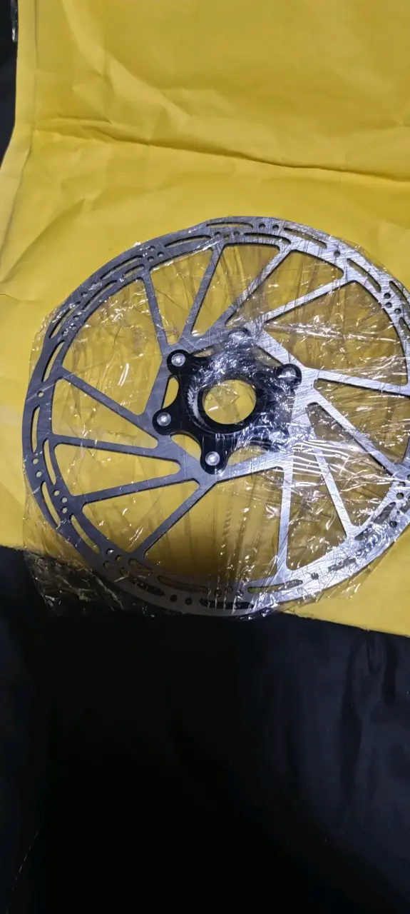 Disco de Freno para Bicicleta 203mm - 1