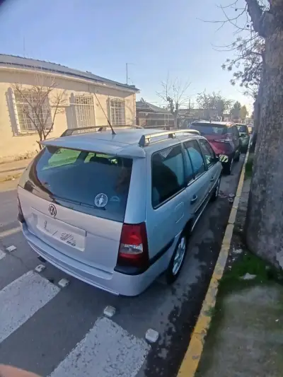 Volkswagen gol crossover 2005 1.8 CC SW - miniatura 5