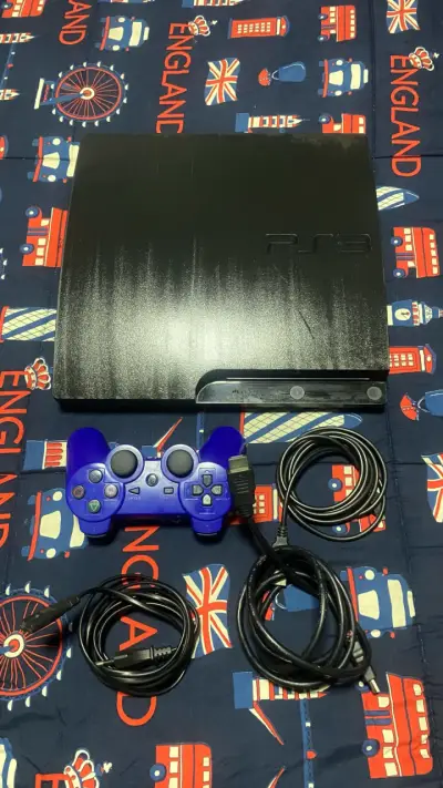 PS3 Desbloqueada x Hen - miniatura 1