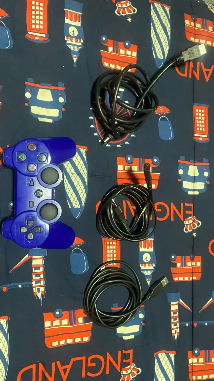 PS3 Desbloqueada x Hen - 2