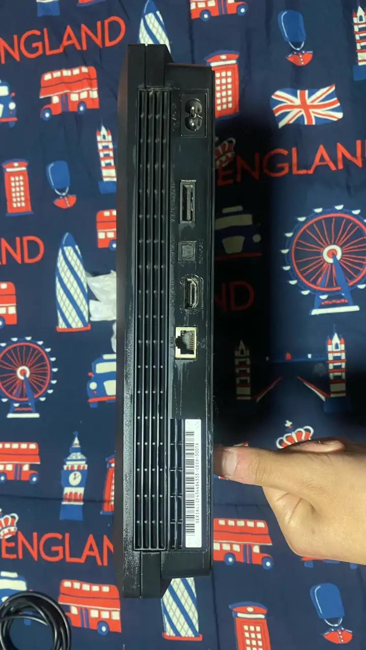 PS3 Desbloqueada x Hen - 3