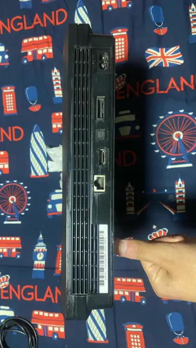 PS3 Desbloqueada x Hen - miniatura 3