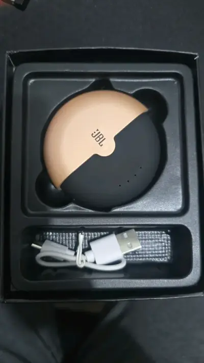 Audífonos Inalámbricos JBL C330TWS Bluetooth - miniatura 2