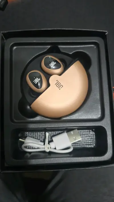 Audífonos Inalámbricos JBL C330TWS Bluetooth - miniatura 3