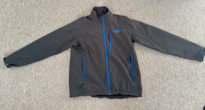 chaqueta The North Face - 1