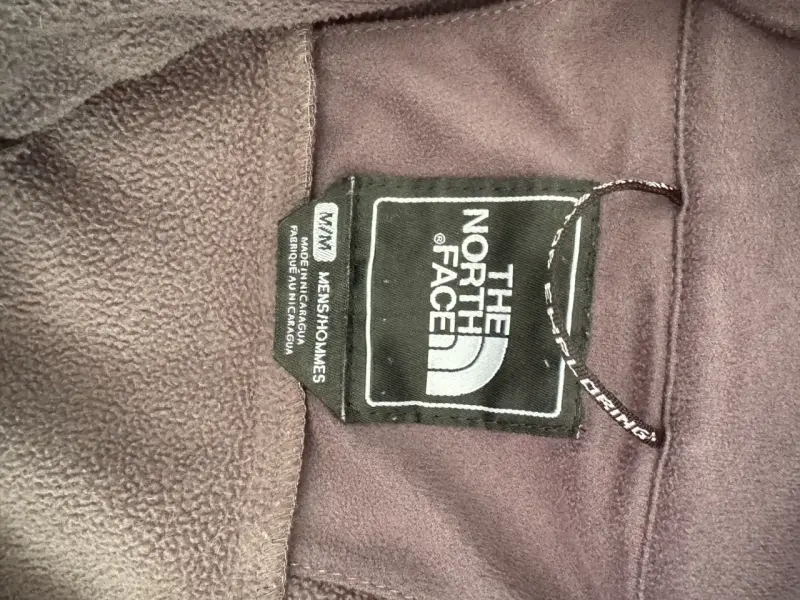 chaqueta The North Face - 2