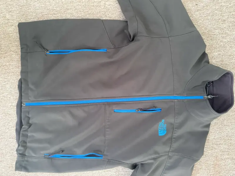 chaqueta The North Face - 3